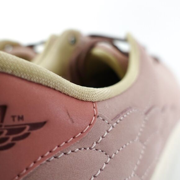 Nike Air Jordan 1 Centre Court Pink Oxford Sneakers DO7444-621 Men’s Size 11 main image 10